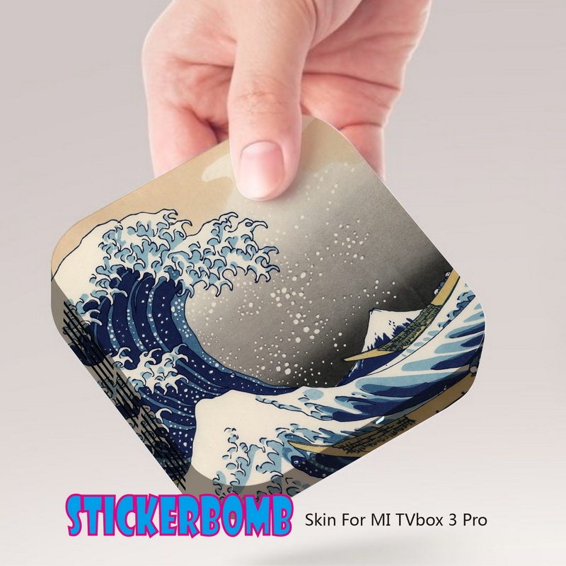 Sticker pour téléphone mobile - Ref 1369430 Image 13