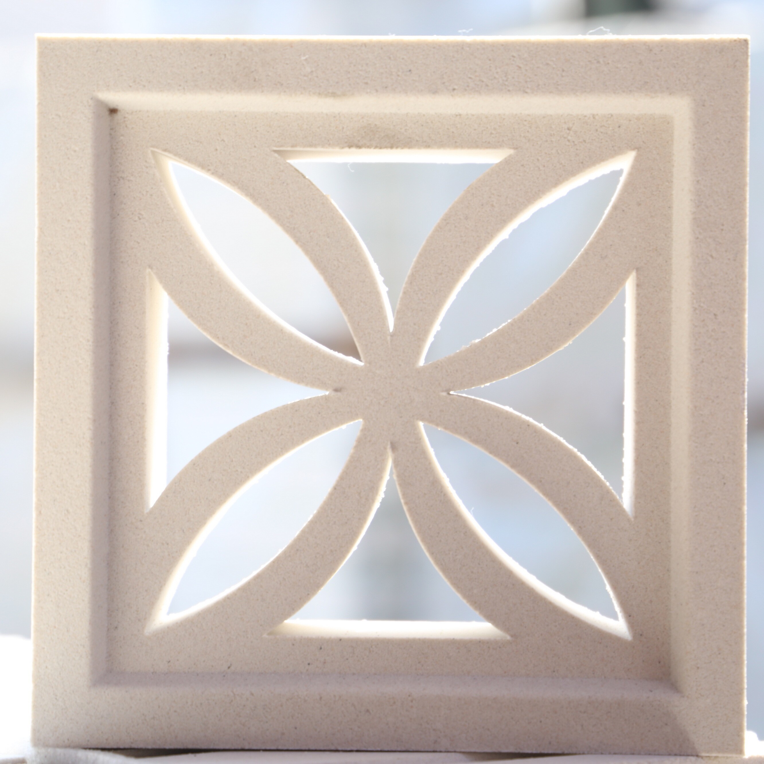 BLUE STONE 3D砖的LOGO