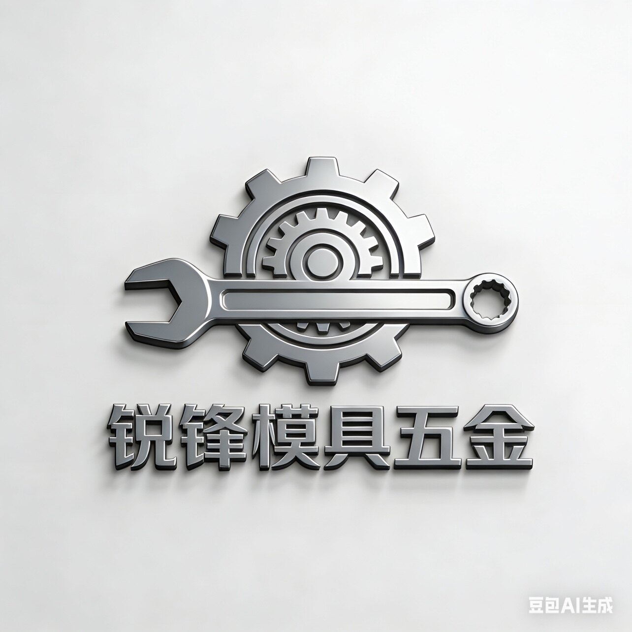 锐锋模具五金
