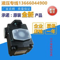 Blade pumps PV2R2-53 59 65 65 26 26 33 41 47-FR Taiwan HENGYI hydraulic oil pump imports