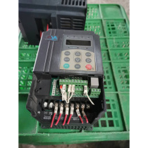 Inquiry before bidding: Inverter EM580H-G1 5T4B 1 5KW 380V in stock actual picture