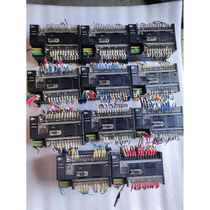 Inquiry before bidding: PLC CP1H-XA40DT-D 1 2 version disassembly