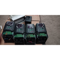 Inquiry before bidding: Inverter E380-4T0037G 0055P 380V 3 7KW physical picture