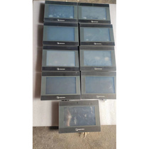 Inquiry before bidding: Weilun touch screen TK6070iP disassembled and packaged actual picture no