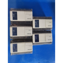 Inquiry before shooting: FX1N-40MR-001 Mitsubishi PLC physical shooting all functions have been