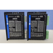 Inquiry before bidding: Lesai Intelligent Driver DM556 5V 24V pulse signal