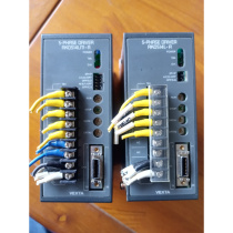 Inquiry before bidding: VEXTA Oriental stepper driver RKD514LM-A the condition is as shown in the picture