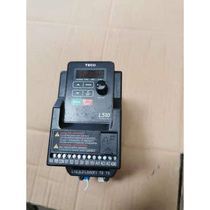 Inquiry before bidding: Frequency converter L510-201-H1-N 220V 0 75KW in stock actual picture