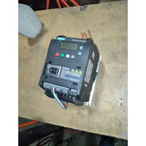 Inquiry before bidding: Inverter V20 6SL3210-5BE17-5UV0 0 75KW 380V physical picture