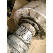Inquiry before bidding: Hohhot rotary cylinder P22 125 second-hand disassembly condition as shown in the picture function package
