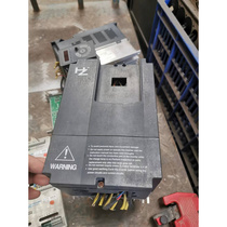 Inquiry before bidding: Frequency converter RF300A-4R0G 5R5P-4 4 0KW Physical picture Warranty