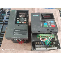 Inquiry before bidding: Frequency converter SD200-4T-2 2G 4 0P C physical picture warranty ready stock
