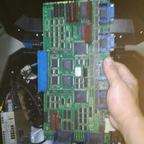 Inquiry before auction: Faraco board A16B-2200-039