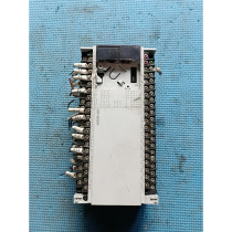 Inquiry before bidding: Hechuan PLC-HCA2P-36Ⅹ24YT-A has just been disassembled the color is as shown and the functions are as shown