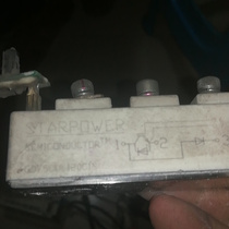 拍前询价：模块GD75CUL120C1S