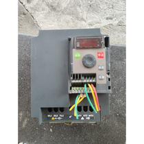 Inquiry before bidding: Toshiba VFNC3C-4055P inverter is fully functional