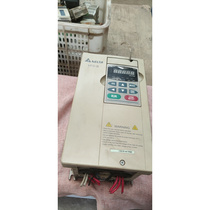 Inquiry before bidding: Frequency converter VFD037B43A physical picture warranty ready stock