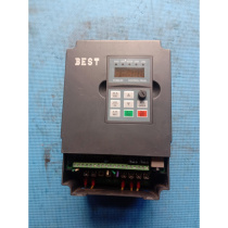 Inquiry before bidding: Best inverter 22K has just been disassembled and the condition is as shown below. The lower cover is missing and the rest is intact.