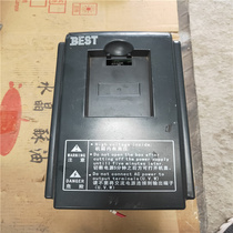 Inquiry before bidding: Frequency converter FC160-5 5G 7 5P-T4 Actual picture ready for delivery