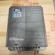Inquiry before bidding: Frequency converter E2000-0220T3 22KW 380V in stock physical picture packaged