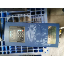 Inquiry before bidding: Inverter EC50011G0015P43B 11 15KW Spot physical picture Quality