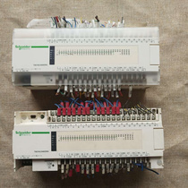 Inquiry before bidding: PLC TM218LDA60DRN ready-made product with pictures included