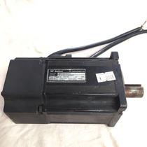 Inquiry before bidding: Servo motor MHMD082P1U 0 75kw has been tested and packaged