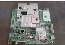 *Original LG 55LG63CJ-CA motherboard EAX67166104 screen LC550EGE actual picture tested