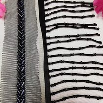 Clothing Accessories Accessories Handmade Pearl Pipe Bead Flow Su Nails Beads can be booked as a factory direct sale plenty of spot