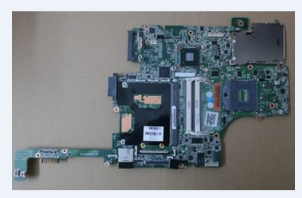 HP HP 8560W motherboard 652637-001 652638-001 single purchase