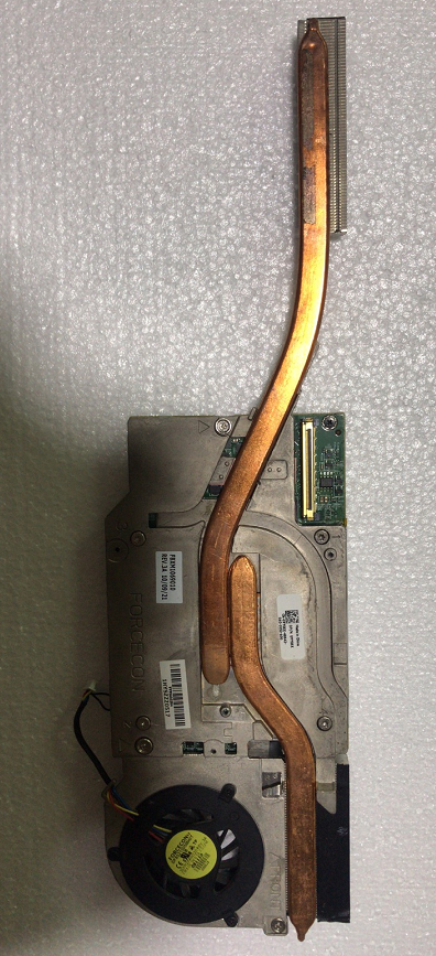 Dell Precision M6500 M6400 M6400 card M7740 M7820 1G graphics card