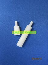 Pillar nylon column Single head hexagon stud plastic M3