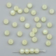 10 мм желтый около 55 штук