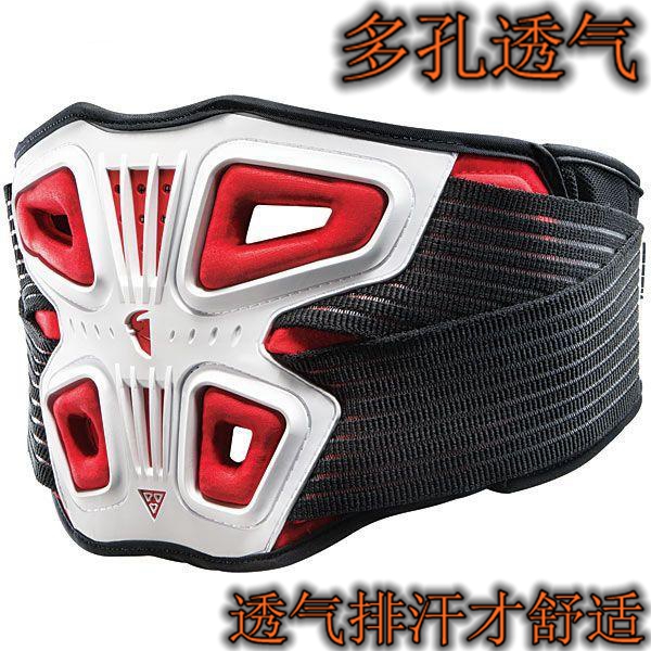 New US THOR Raytheon Cross Country Guard Waist Locomotive Care Belt Kidney with anti-fall breathable protection Summer