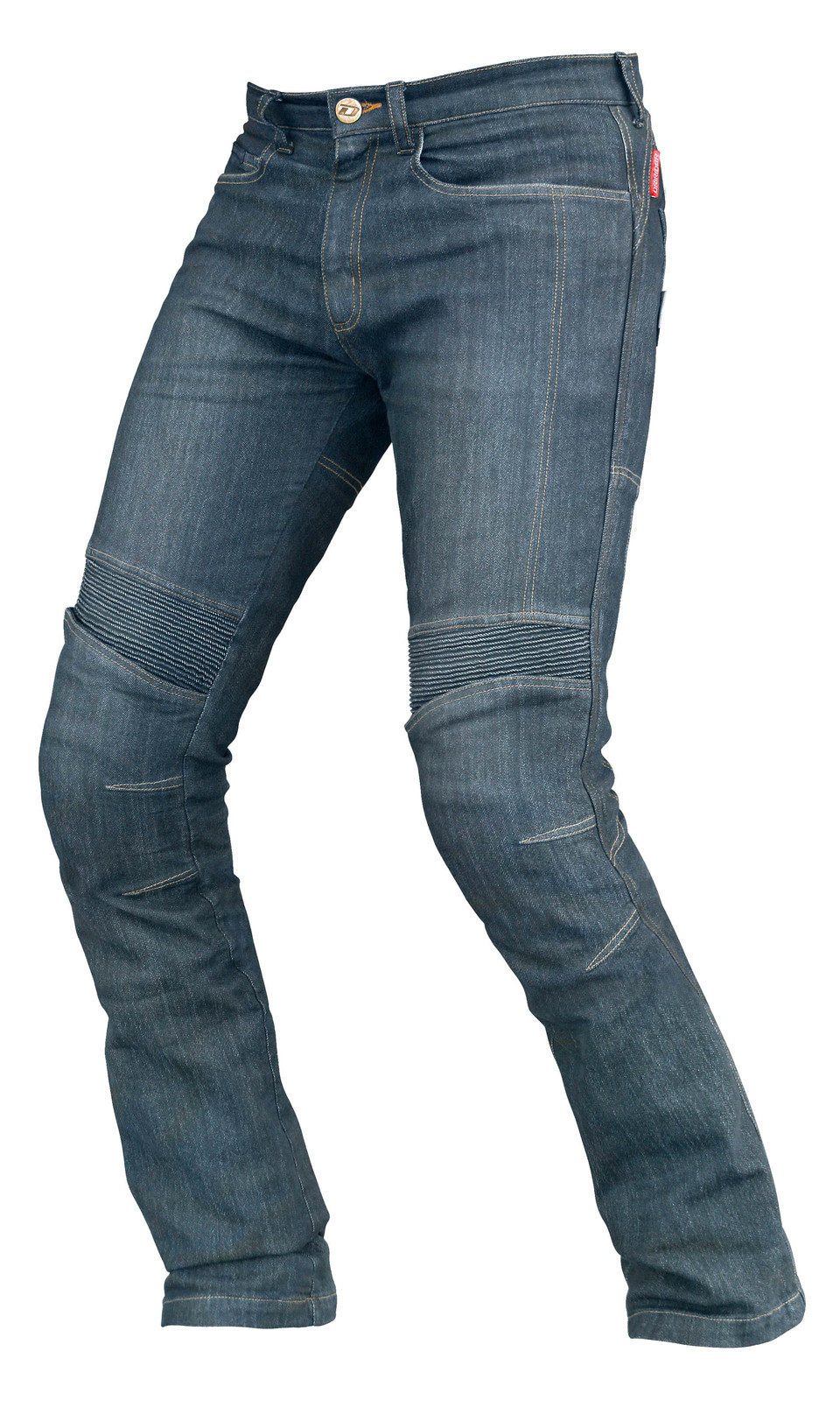 Australia DR locomotive motorcycle riding pants anti-fall pants racing jeans Kevlar fiber outer protective gear for men and women