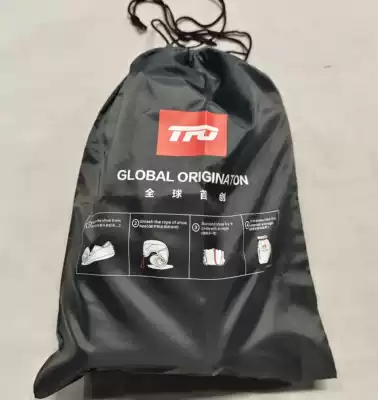 Motorcycle travel equipment waterproof bag storage bag shoe bag Fitness running waist bag mobile phone bag men and women invisible belt fitness