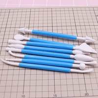 Синий комплект