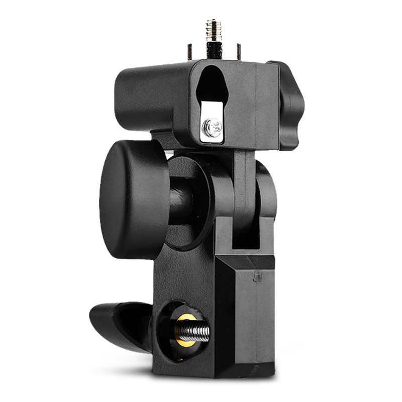 AD200 AD - E Outer lamp pocket lamp holder E - seat flash bracket bracket bracket