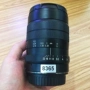 Cũ ếch laowa60mm F2.8 2: 1 full frame ống kính tiêu cự cố định SLR super macro côn trùng chân dung (8365) - Máy ảnh SLR lens máy ảnh fujifilm