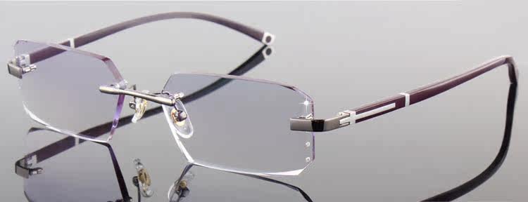 Montures de lunettes en Tole - Ref 3139624 Image 20