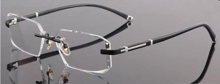 Montures de lunettes en Tole - Ref 3139624 Image 21