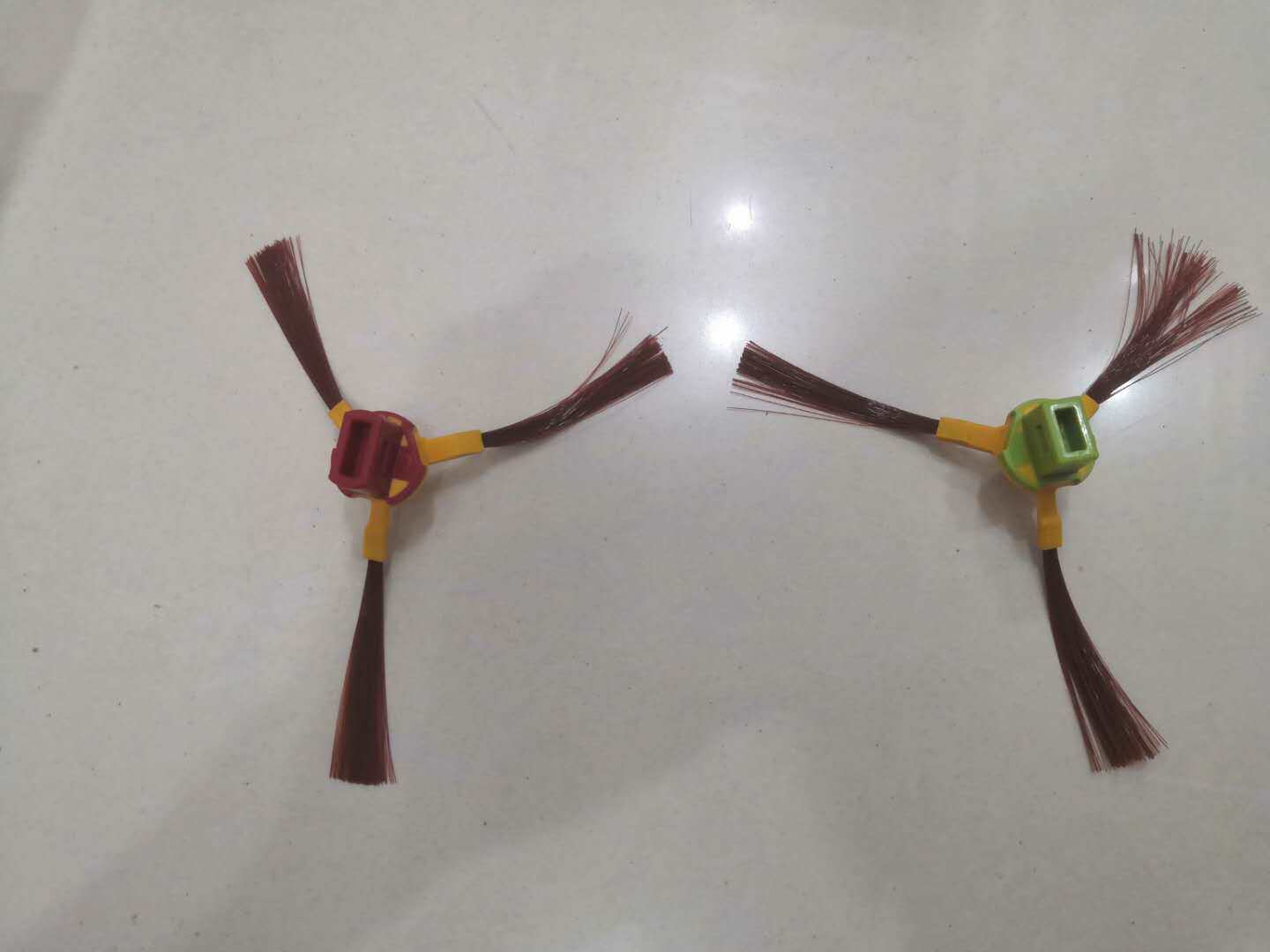 Cobos sweeper Robot Accessories Side Brushed Brushed Subhaipa Filter filter Swipe Clean Mop Accessories Gift Boxes