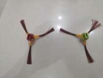 Cobos sweeper Robot Accessories Side Brushed Brushed Subhaipa Filter filter Swipe Clean Mop Accessories Gift Boxes