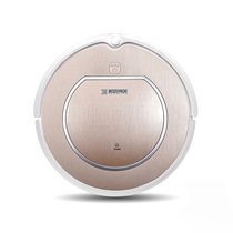 Manufacturer Direct sales Cobos CEN540 ground Baothin ultra-thin new Magic Spiegel Sprint Golden Wise Up and Sweeping Robot