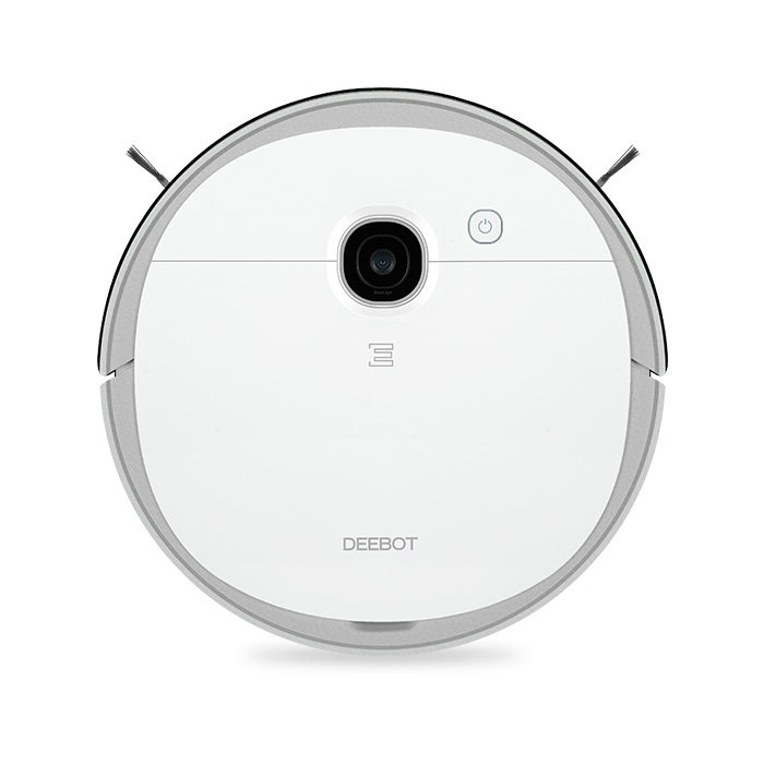 Cobos Sweeping Robot DJ65 Dibao Intelligent Hair Suction Sweeping All New