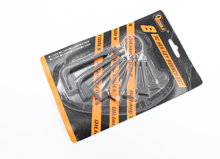 Clé pour réparation vélo - Ref 2302070 Image 6