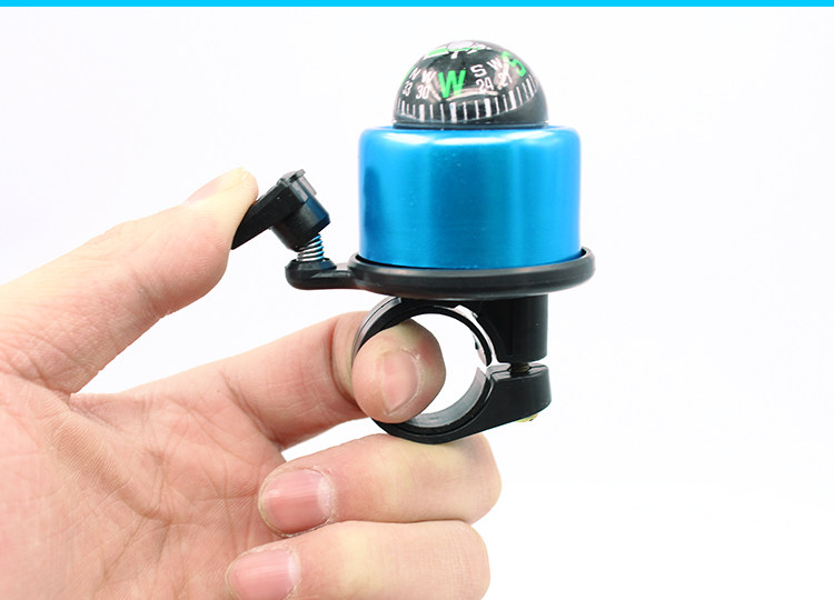 Avertisseur de vélo - Ref 1454705 Image 13