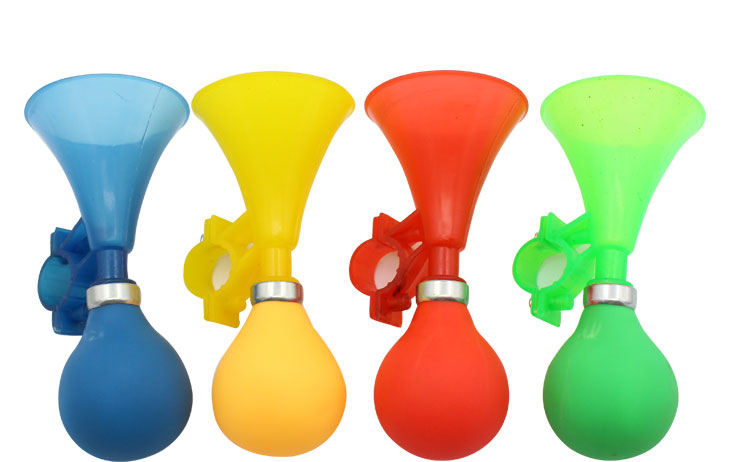 Sonnette de vélo - Ref 1454709 Image 9