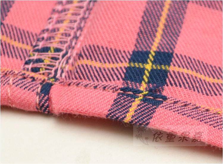 Chemise garcon à manche longue - Ref 2076150 Image 38