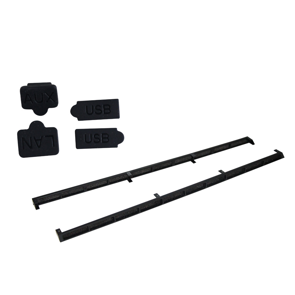 Máy chủ bụi PS4 cắm bụi bụi PS4 máy chủ PS4 thiết lập chống bụi đặc biệt - PS kết hợp cap sac